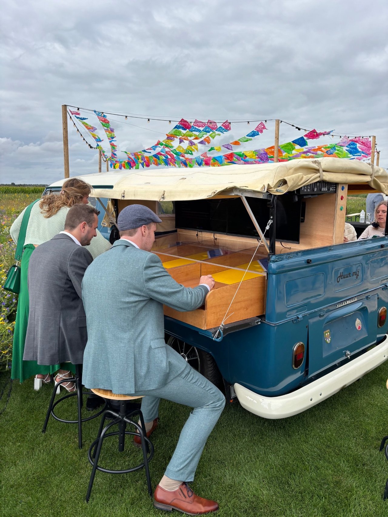 Camel Derby