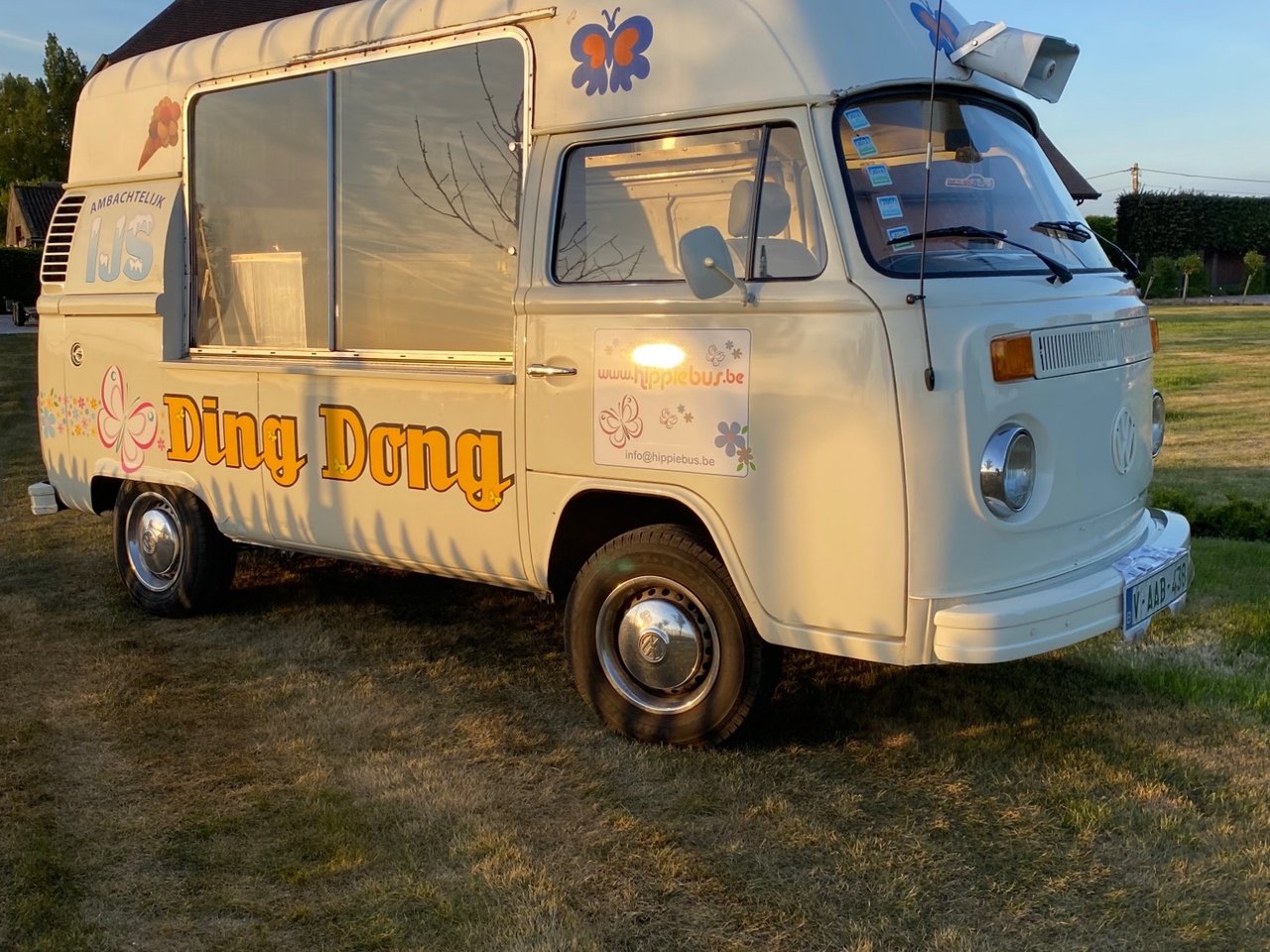 DING DONG Ijskar