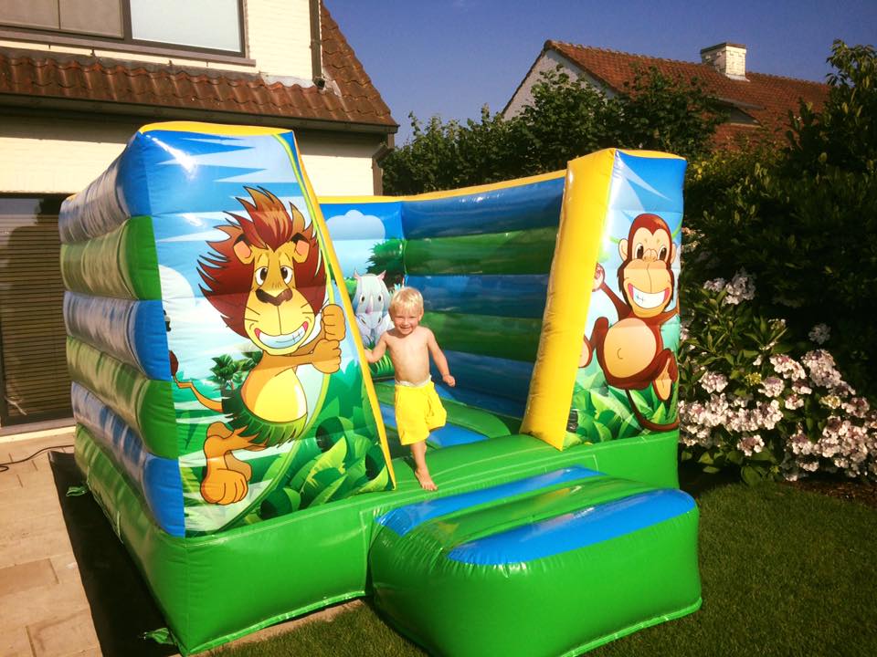 Bouncy Castle