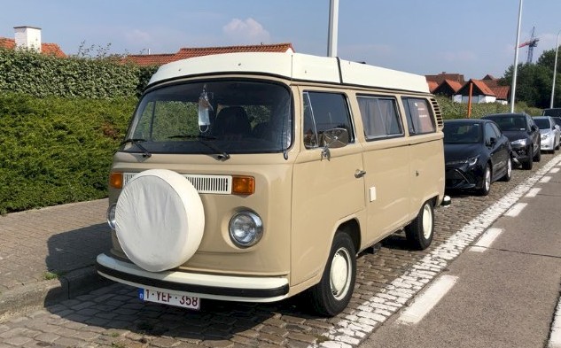T2B Westfalia Berlin 2.0